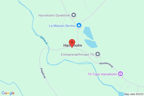 Sylvest Stentøj