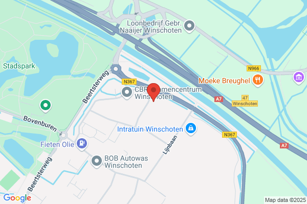Borg Jan VVS-installatør