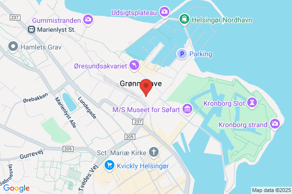Fremskridtspartiet i Helsingør