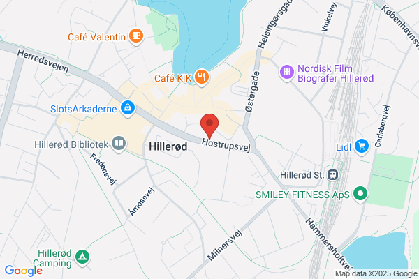 Konservativ Ungdom Helsingør (KU)