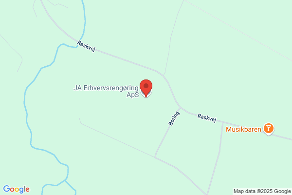 Ja-Well Rengøring ApS