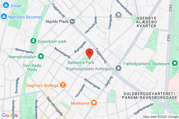 Udlejningen