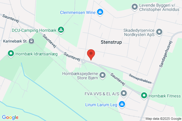 Lien, Revisionsfirmaet Jørn