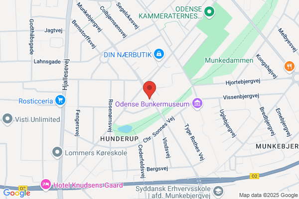 FREM-Hellebæk Gymnastik Afdeling