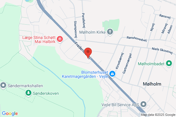 Frem/Hellebæk Hovedafdeling