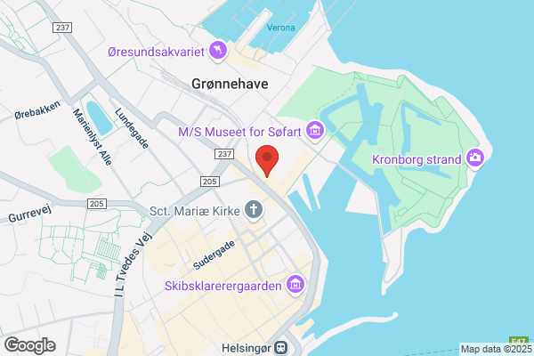 Kronborg Motionsforening