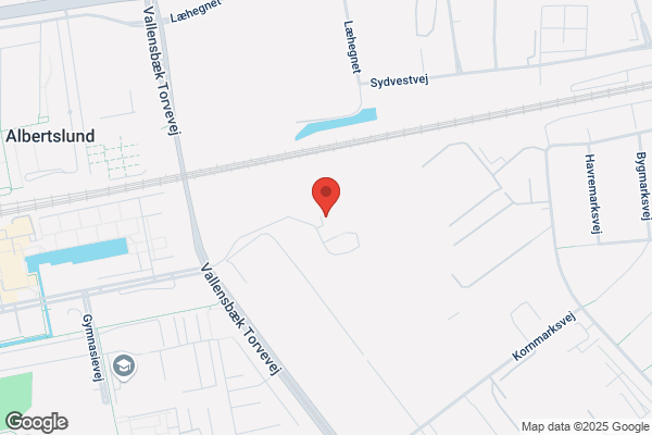 Hansen Uffe ApS