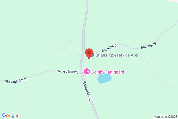 Hornbæk Håndværk og bådservice
