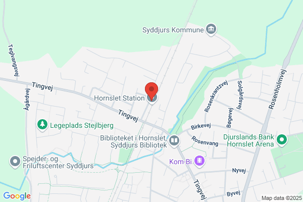 PGU Bofællesskab