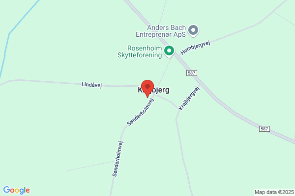 Krajbjerg Forsamlingshus