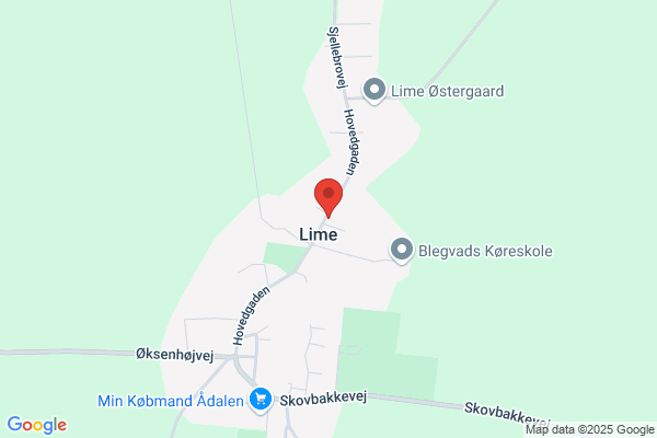 Lime Forsamlingshus