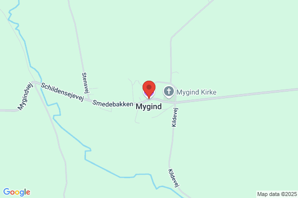 Mygind Forsamlingshus