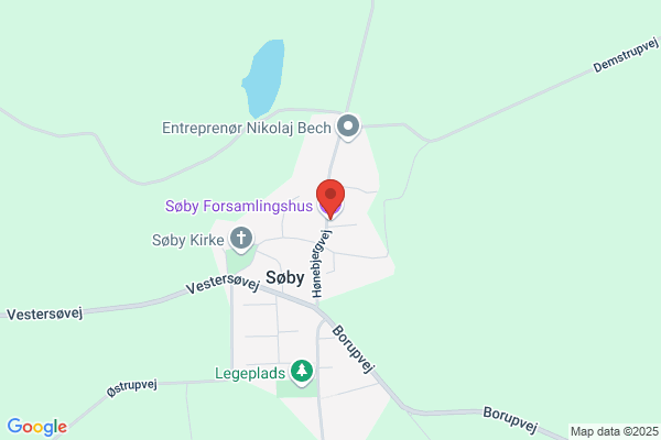 Søby Forsamlingshus
