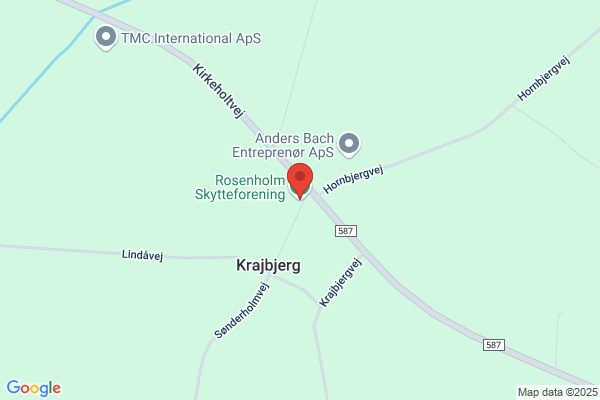 Rosenholm Jagtforening