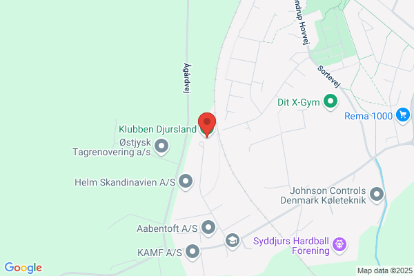 Sirdueklubben Djursland