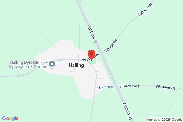 Halling Kirke