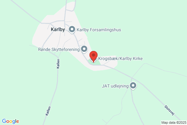 Karlby Kirke