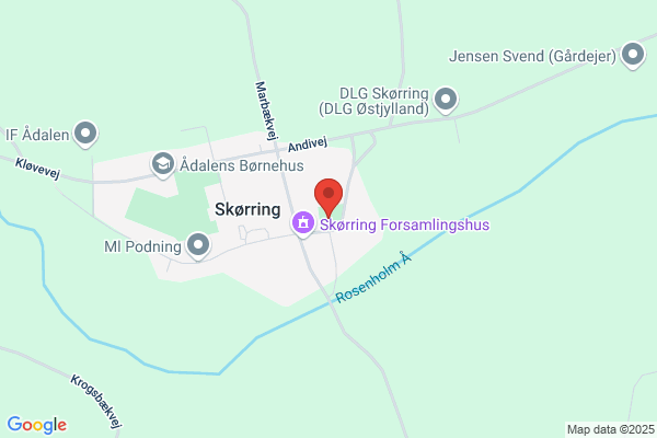 Skørring Kirke