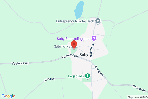 Søby Kirke