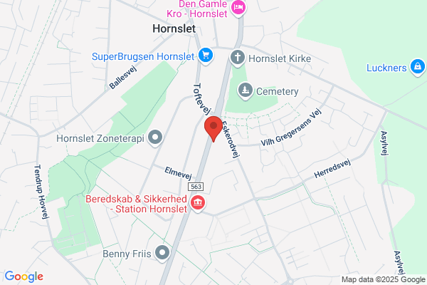 Hornslet Malerfirma