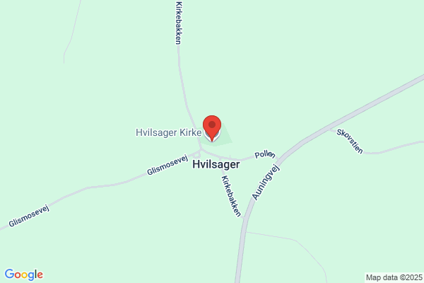 Hvilsager Menighedsråd