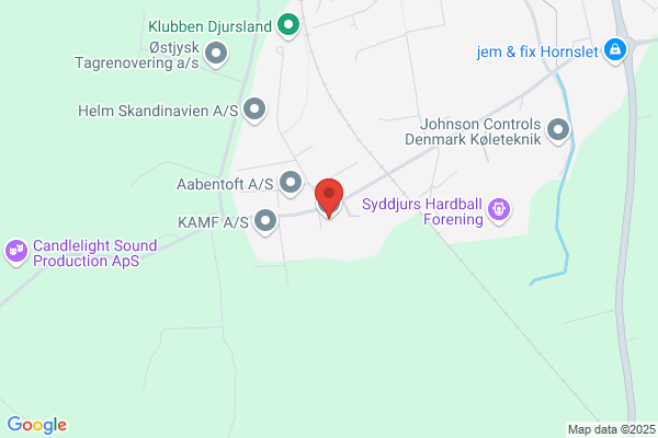 Folkeuniversitetet i Rosenholm Kommune