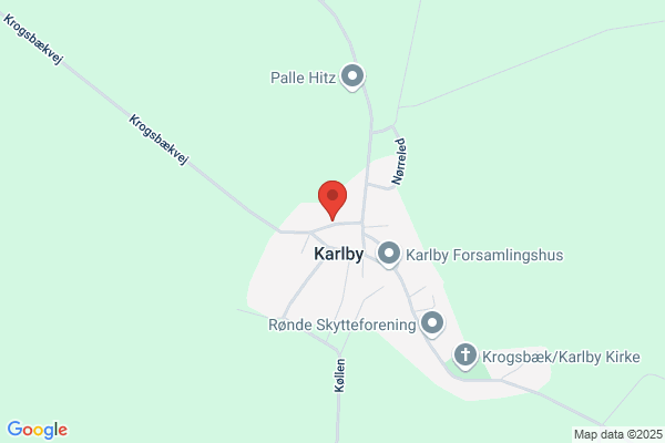 Karlby Vandværk