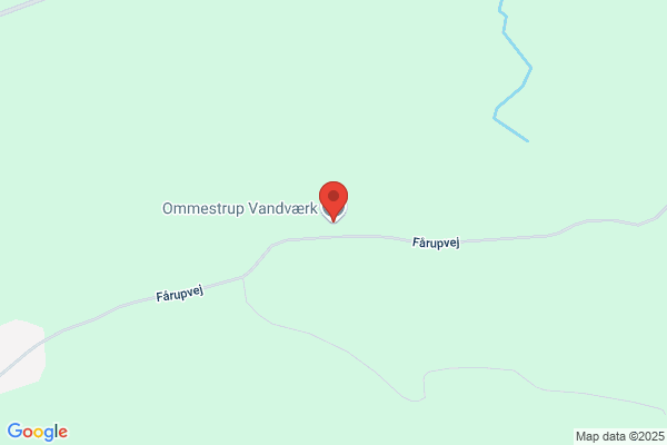 Ommestrup Fårup Vandværk