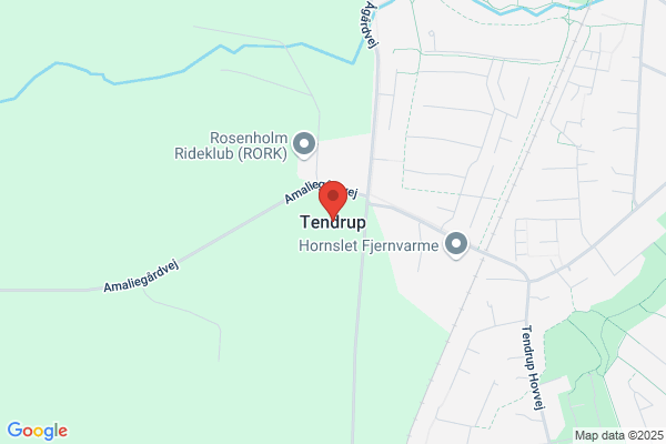 Tendrup Vandværk