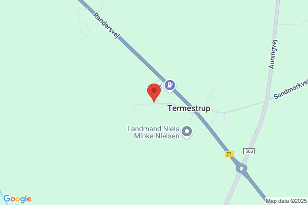 Termestrup Vandværk