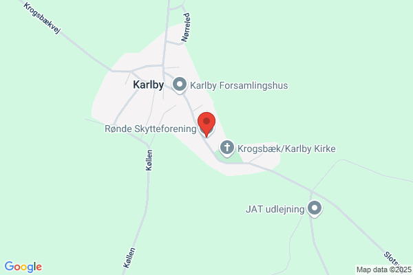 Rønde Skytteforening