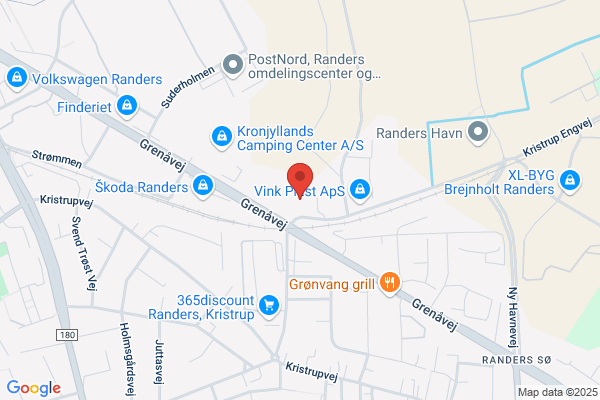 S. P. Byggeservice