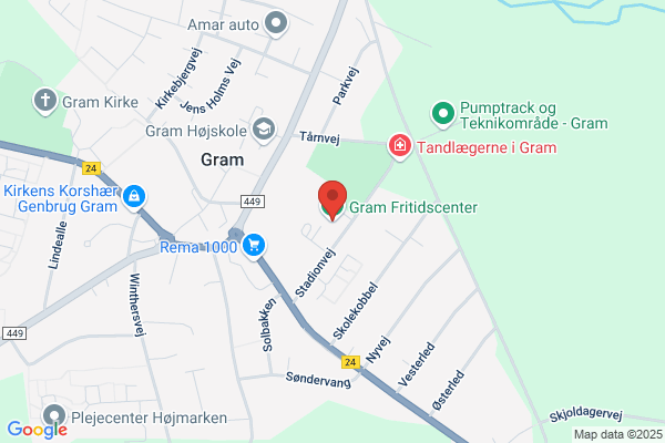 Gram Kommune