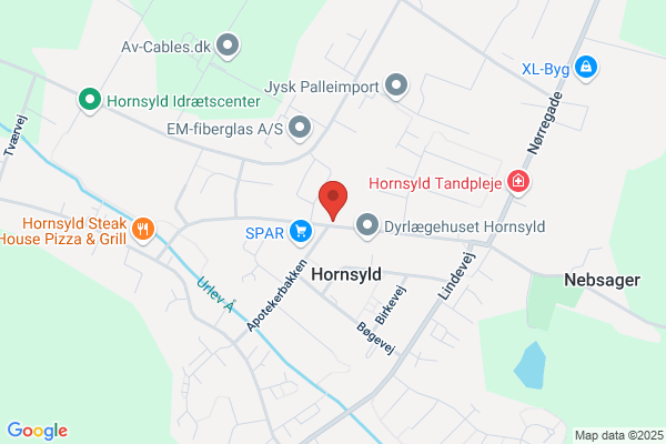 Hornsyld Barrit El ApS