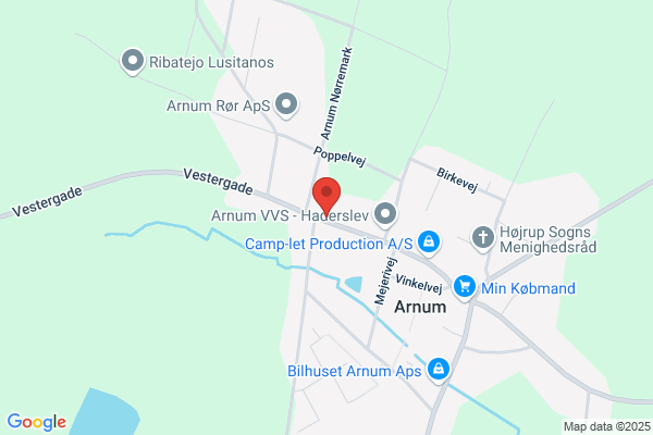 Arnum El-service