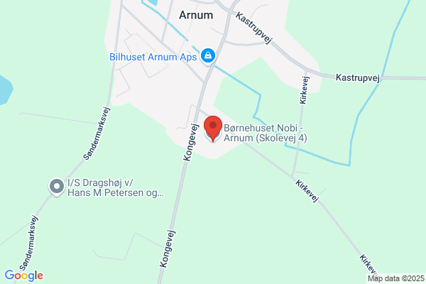 Arnum Skole