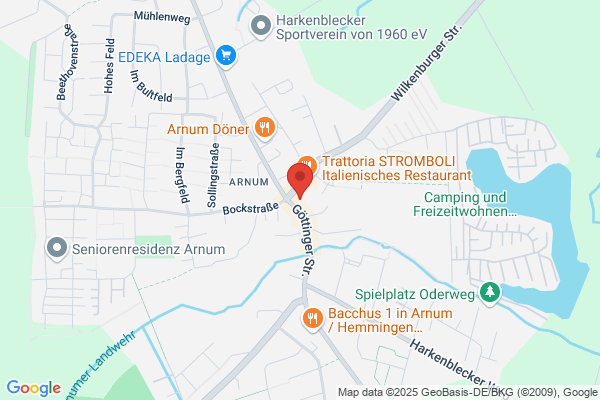 Arnum Solcenter