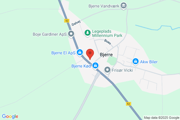 Bjerre Kro