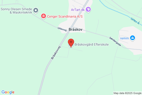Bråskovgård Efterskole