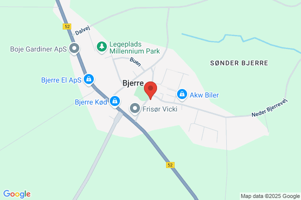 Børnehaven Skovtrolden