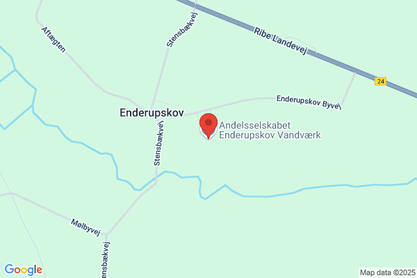 Endrupskov Vandværk Andelsselskab