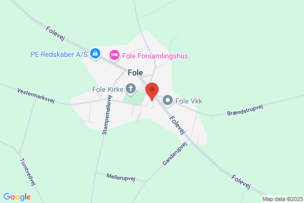 Fole Friskole