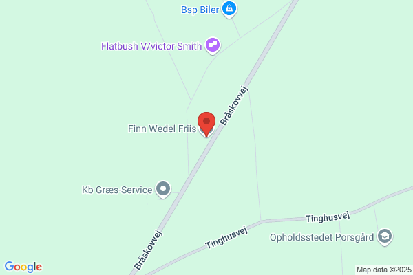 Fole Vandværk