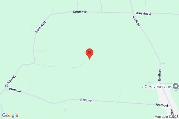 Foreningen Barrit Spejderhytte