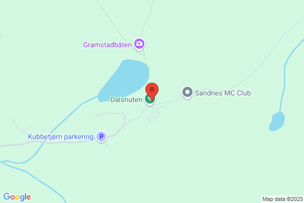 Gram Turistforening