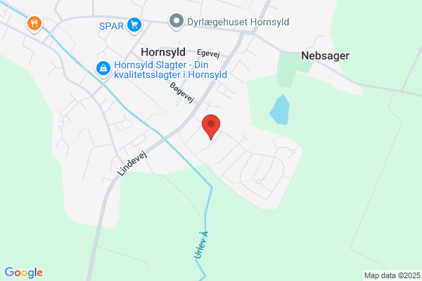 Hornsyld Antenneforening
