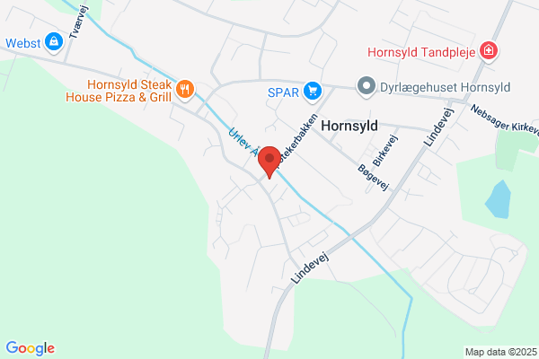 Hornsyld Apotek