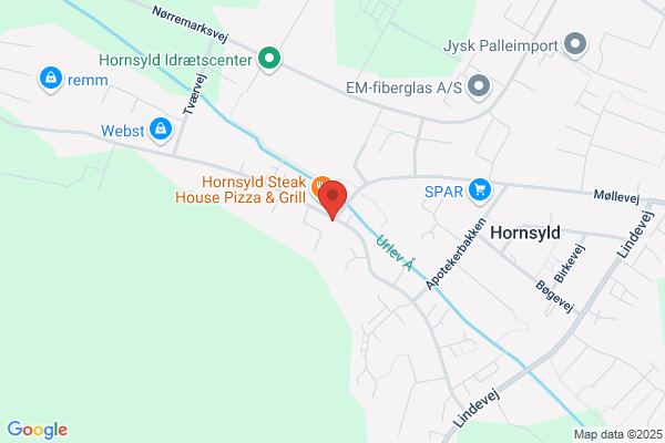 Hornsyld Bageri