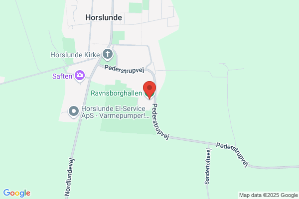 Ravnsborg Kommune