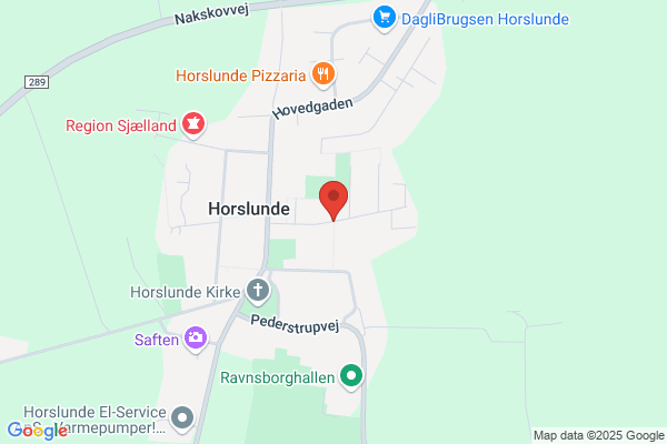 Horslunde Fysiurgiske Massage